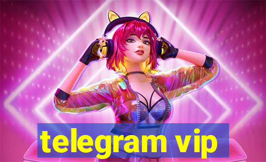 telegram vip